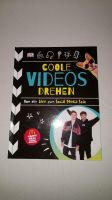 Buch - coole Videos drehen Rostock - Hohe Düne Vorschau