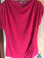 Schickes rotes ShirtGr. XS v. „Mexx“ Bayern - Obertraubling Vorschau