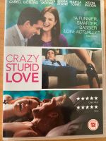 Crazy Stupid, Love DVD Englisches Original Baden-Württemberg - Wangen im Allgäu Vorschau
