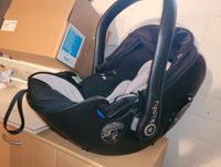 Kiddy Evolution pro 2 Babyschale und Station Niedersachsen - Buxtehude Vorschau