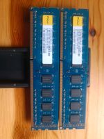 8 GB (2 x 4 GB) Elixir DDR3 PC3-10600U-1333 Nordrhein-Westfalen - Herford Vorschau