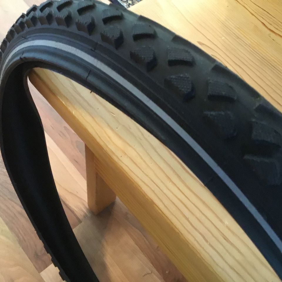 1 Reifen Schwalbe, Land Cruiser, 50-559, 26×190x2,0, HS 307, in Norderstedt