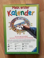 Spiel „mein erster Kalender „ Baden-Württemberg - Neckarsulm Vorschau