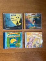 Märchen CD Sterntaler - Conni -Kinderlieder neu ! Vahrenwald-List - List Vorschau