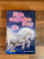 Mein magisches Pony: Im Silbernebel - Jenny Oldfield Niedersachsen - Uslar Vorschau