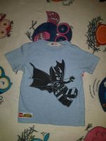 T-Shirt gr.98/104 , H&M , Batman , Lego , DC , Disney , Jungen Rostock - Reutershagen Vorschau