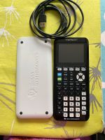 Texas Instruments Taschenrechner TI-84 Plus CE-T Niedersachsen - Wolfsburg Vorschau