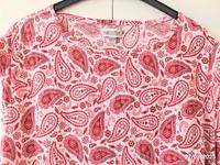 Sommerkleid Leinen, Gr. 48/50, Rosa Sachsen - Plauen Vorschau