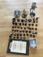 Star Wars Miniatures: 51 Miniaturfiguren Baden-Württemberg - Neuhausen Vorschau