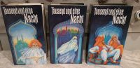 Tausend und eine Nacht-3 Bände-XENOS Verlag 1982 Niedersachsen - Clausthal-Zellerfeld Vorschau