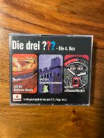 Die drei ???, Die 4. Box Stuttgart - Stuttgart-West Vorschau