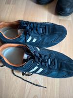 Geox Schuhe 44 Hessen - Heusenstamm Vorschau