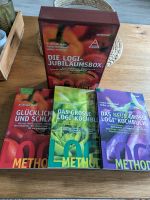 Bücher die Logi- Jubiläumsbox Methode an Essen - Steele Vorschau