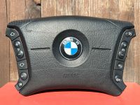 BMW E53 X5 SRS Fahrer Airbag Modul 2000 3367526504 Lenkradheizung Bochum - Bochum-Südwest Vorschau