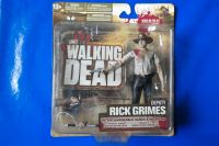 Rick Grimes - Series Two 2 -The Walking Dead - Figur - OVP Düsseldorf - Heerdt Vorschau