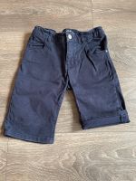 Kurze Hose Jeans Shorts Größe 128 H&M Hessen - Lahnau Vorschau