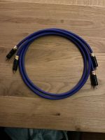 Lua Blue Magic High End Cinch Kabel Baden-Württemberg - Markdorf Vorschau