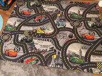 Disney Cars Teppich 1,60 x 2 m Rheinland-Pfalz - Klotten Vorschau