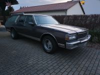 Chevrolet Caprice Classic Wagon Oldtimer V8 Sachsen - Kamenz Vorschau