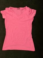 Damen T Shirt 38 in Pink neu Niedersachsen - Großefehn Vorschau