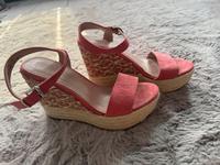 Keilabsatz Schuh Nordrhein-Westfalen - Eschweiler Vorschau