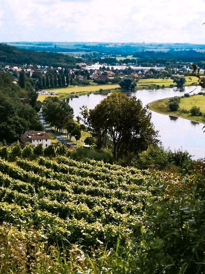 Wandergruppe Ü 45  Freizeitpartner  wandern Schlösser Sachsen in Lommatzsch