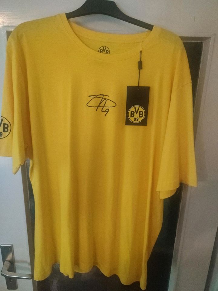 BVB Shirt in XXL in Bielefeld