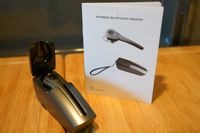 Bluetooth Headset Niedersachsen - Jork Vorschau
