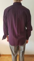 Herrenhemd Hemd violett lila C&A Westbury Größe 39-40 Kr. München - Unterschleißheim Vorschau