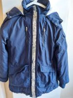 Mädchen Winterjacke/ Parka Ernstings Family Sachsen-Anhalt - Petersberg (Saalekreis) Vorschau