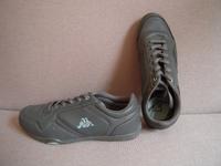 Sneaker KAPPA grau Niedersachsen - Lehre Vorschau