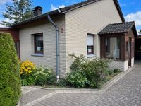 Einfamilienhaus Bungalow freistehend mit Garten in Lage-Billinghausen Baujahr 1981 Barrierefrei Nordrhein-Westfalen - Lage Vorschau