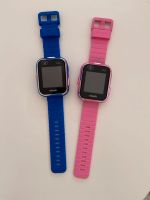 2x VTeck KidiZoom Smart Watch DX2 blau & pink Niedersachsen - Garbsen Vorschau