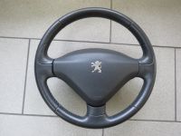 Lenkrad Leder Lederlenkrad Peugeot 207 Rheinland-Pfalz - Andernach Vorschau