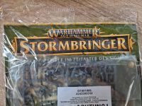 Warhammer Age of Sigmar Stormbringer Ausgabe 6 Nordrhein-Westfalen - Kamp-Lintfort Vorschau