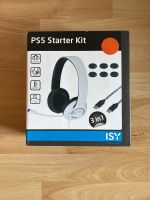 PS5 Starter Kit, Stereo-Gaming-Headset, IC 6006, ISY Lindenthal - Köln Sülz Vorschau