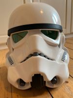 Star Wars Stormtrooper Helmet/ Helm eFX Hessen - Wiesbaden Vorschau