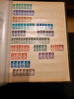 Alte Briefmarken DDR und noch viele andere Thüringen - Bad Frankenhausen/Kyffhäuser Vorschau