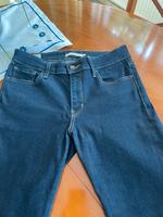 Levi’s Jeans 712 Niedersachsen - Lüneburg Vorschau