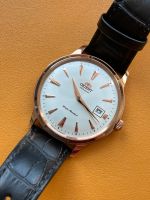 Orient Seiko Bambino Herren Automatic Dresswatch Uhr Stuttgart - Birkach Vorschau