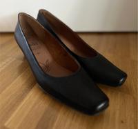 Caprice Schuhe schwarz Gr 41 Leder neu mit Karton Dresden - Äußere Neustadt Vorschau