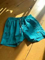 Badeshorts Badehose gr 152 Niedersachsen - Lachendorf Vorschau