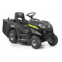 Greenbase Trac 1084H Rasentraktor Stiga Traktor Bochum - Bochum-Süd Vorschau