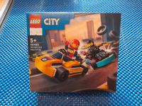 Lego 60400 Lego City Hannover - Südstadt-Bult Vorschau