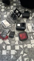GoPro HERO6 Black Kamera + 3 Akkus + Unterwassercase Obergiesing-Fasangarten - Obergiesing Vorschau