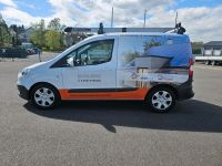 Ford Transit Courier Rheinland-Pfalz - Ransbach-Baumbach Vorschau