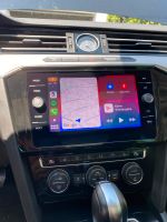 VW Audi Seat Apple CarPlay Aktivierung Freischaltung App Connect Bayern - Rottenburg a.d.Laaber Vorschau