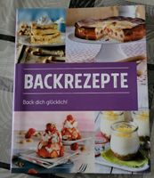Backrezepte - Backbuch - Kuchenrezepte Rheinland-Pfalz - Neuwied Vorschau