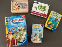 Kinderspiele Brettspiele NEUwertig ca. 3-7 Jahre Baden-Württemberg - Kraichtal Vorschau