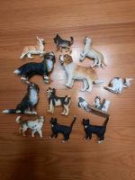 Schleich Hunde und Katzen Schleswig-Holstein - Escheburg Vorschau